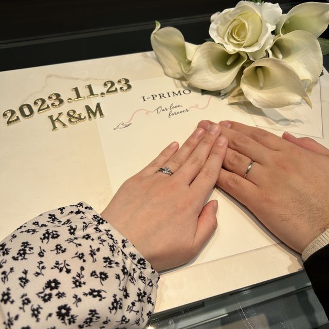 【アイプリモ(I-PRIMO)の口コミ】 価格もちょうど良くて、デザインも気に入ったので購入させていただきまし…