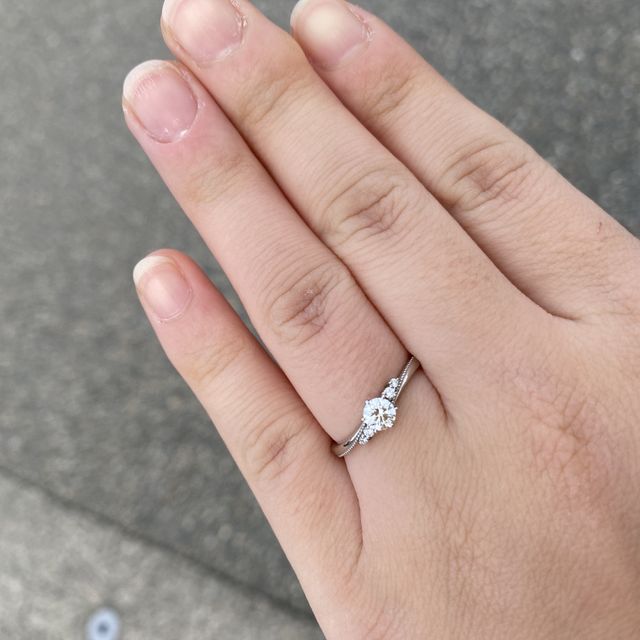 【BOASORTE(ボアソルテ)の口コミ】 いくつかのブランドを比較して長い間悩みましたが、最初に目に入ったこの…