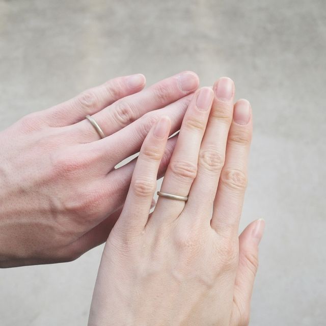 【uchimari(ウチマリ)の口コミ】 かっちりしすぎず、ゆるふわ形とマットな素材に惹かれました。最初から最…