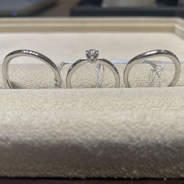 【TRECENTI(トレセンテ)の口コミ】 シンプルで上品なデザイン
アフターサービスの充実していて、長く愛用でき…