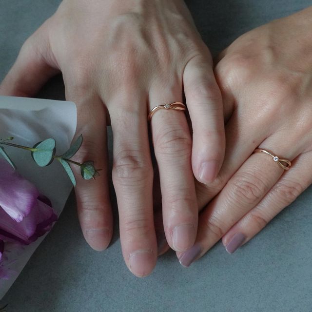 【Cayof(カヨフ)の口コミ】 アンティークさを求めたので、鏡面にしないテクスチャーも考え悩みました…