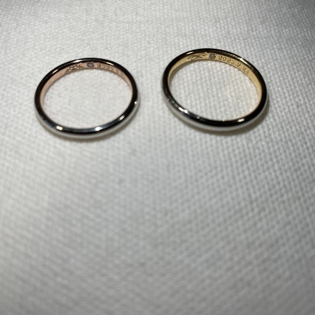 【ケイウノ ブライダル(K.UNO BRIDAL)の口コミ】 決め手は3点あります。

【ブランドイメージ】
ケイウノのデザインイメー…