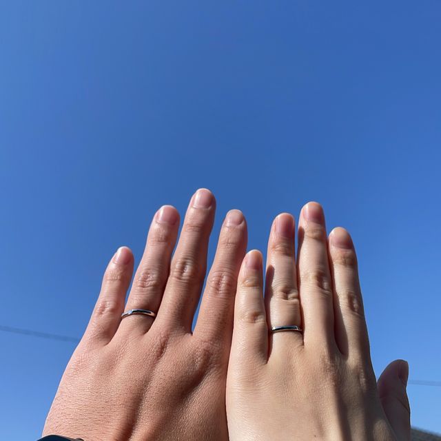 【nocur(ノクル)の口コミ】 とても可愛く、コスパも良かった為、とても手が出しやすかったです！！
男…