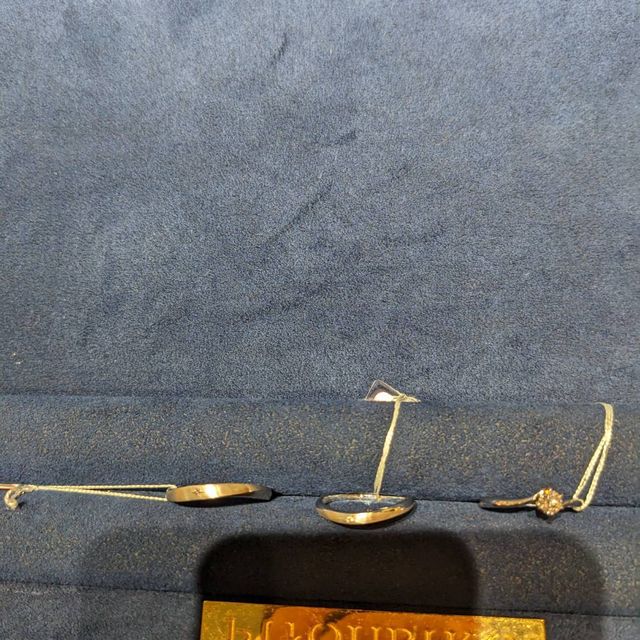 【BIJOUPIKO(ビジュピコ)の口コミ】 お相手の価値観を最大限尊重したうえで、お店の担当者の方が寄り添ってく…