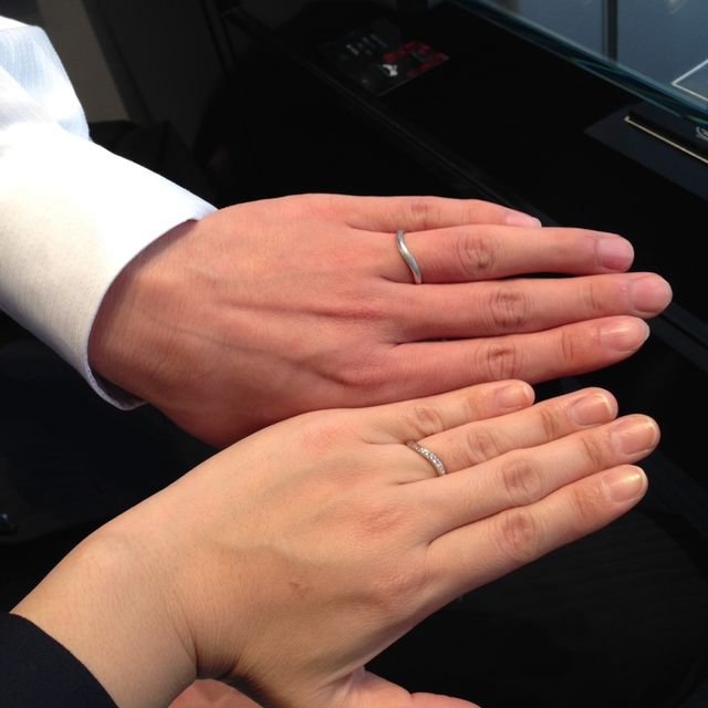 【エクセルコダイヤモンド(EXELCO DIAMOND)の口コミ】 表と裏が、縁を乗り越えずにつながっている環という『メビウスの輪』
私た…