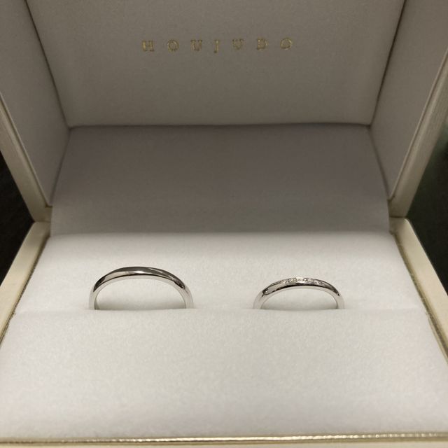 【宝寿堂(ほうじゅどう)の口コミ】 来店前は、シンプルなデザイン一択で考えていました。しかし実際に店舗に…