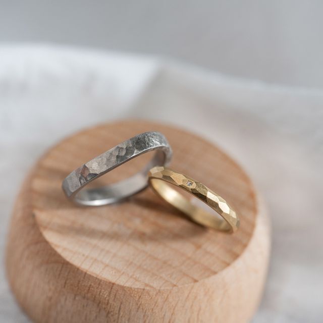 【Cayof(カヨフ)の口コミ】 オリジナリティ,デザイン,温かみ
オーダーメイドで、他と被らないようなデ…