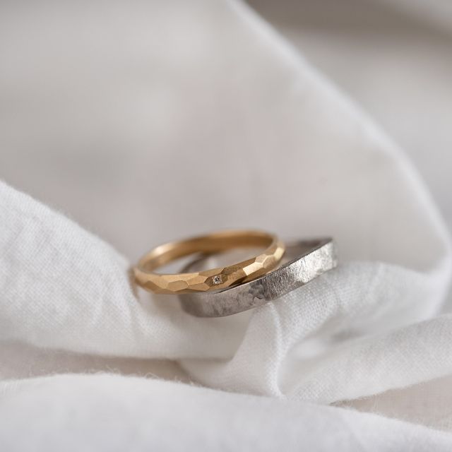 【Cayof(カヨフ)の口コミ】 オリジナリティ,デザイン,温かみ
オーダーメイドで、他と被らないようなデ…