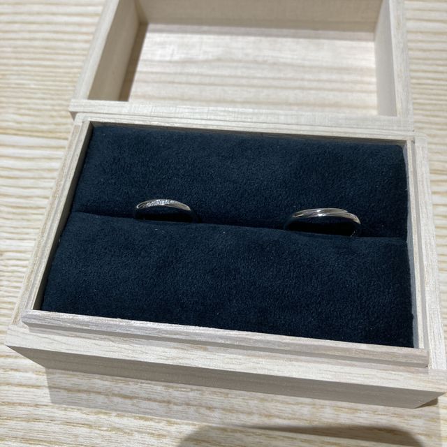 【出雲結(いずもゆい)の口コミ】 出雲結衣のコンセプトと実際に見に行って素敵なデザインばかりで心惹かれ…