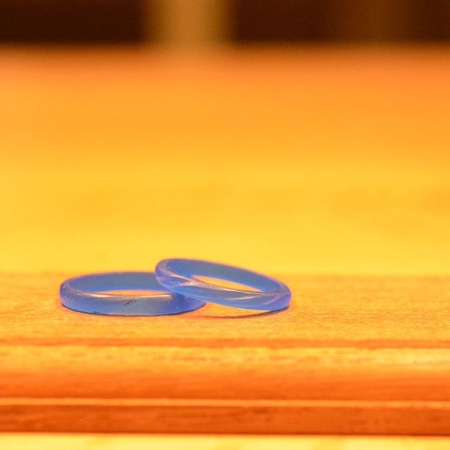 【CRAFY(クラフィ)の口コミ】 デザインを自由に決められるところがとても良いです。私たちが行ったとき…