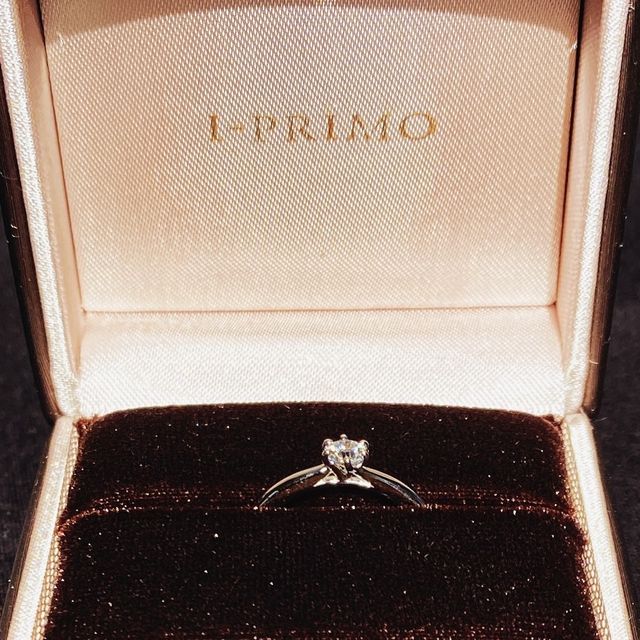 【アイプリモ(I-PRIMO)の口コミ】 豊富なデザインから選択できたので、シンプルなデザインでも、相談しなが…