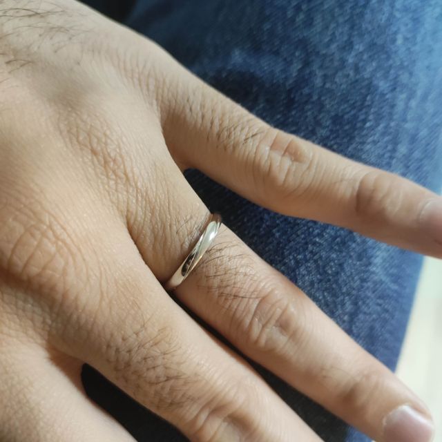 【アイプリモ(I-PRIMO)の口コミ】 ブランドの良さと、店舗立地、指輪のデザインなど、総合的にえらび、決め…