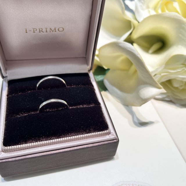 【アイプリモ(I-PRIMO)の口コミ】 価格が他の店舗より安く、デザインも何種類かあり選びやすかったです。し…