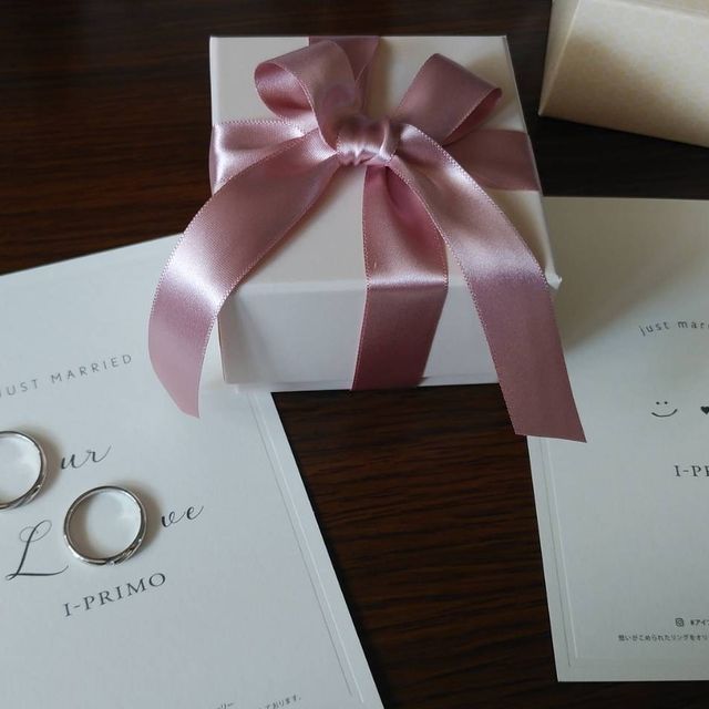 【アイプリモ(I-PRIMO)の口コミ】 シンプルさやカジュアルさを重視しつつも、遊び心でワンポイント欲しかっ…