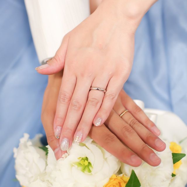 【Chrome Hearts(クロムハーツ)の口コミ】 これからずっと身に着けるものなので、シンプルなものを探していました。
…