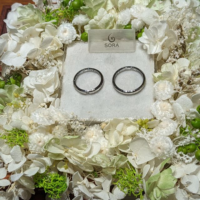 【SORA(ソラ)の口コミ】 もともと金属アレルギーであり、チタン、ジルコニウム、タンタルのどれか…