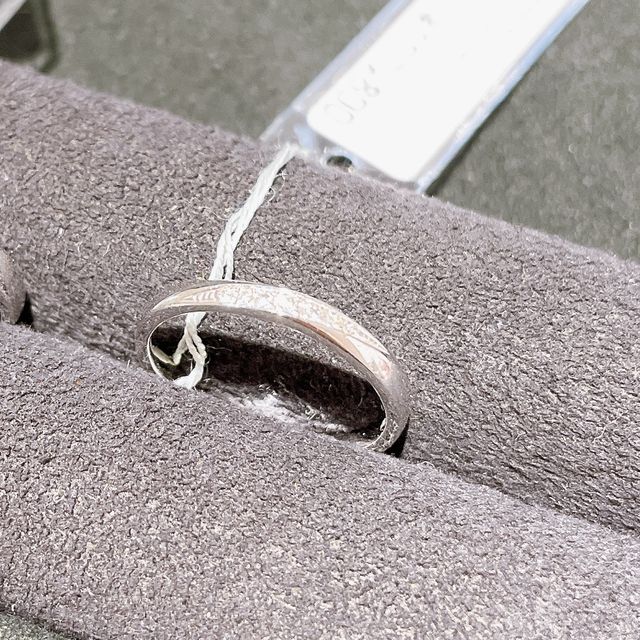 【BIJOUPIKO(ビジュピコ)の口コミ】 指輪のデザインは豊富でした。たくさんの種類の中から選べるので、わくわ…