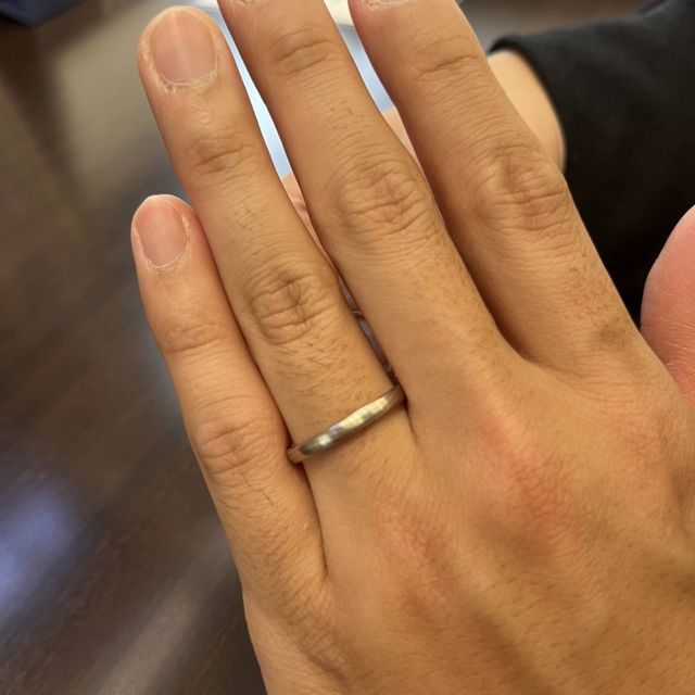 【俄(にわか)の口コミ】 始めはV字で検討していましたが、俄で木目調の長閑に出会ったときに珍しい…