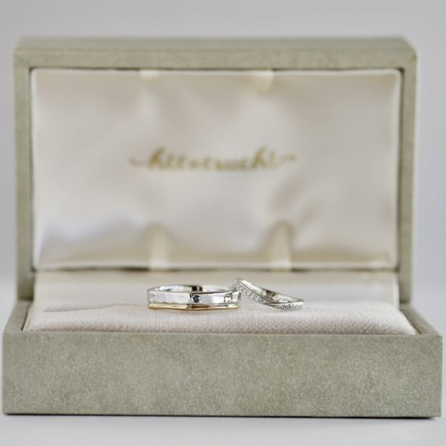 【hitotsuchi(ヒトツチ)の口コミ】 他にありそうでないデザインが決め手でした。うちはそれぞれ拘りがあるの…