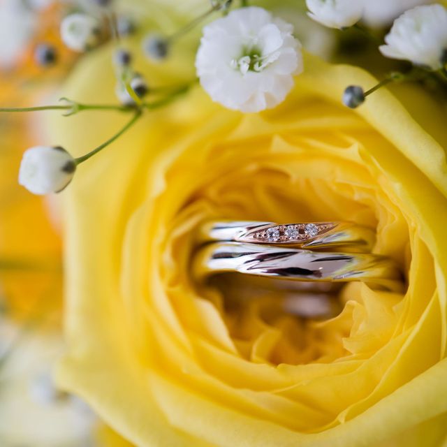 【AMOUR AMULET(アムール・アミュレット)の口コミ】 セレクトショップで色んなブランドを見て付けてみて、直感的に気に入った…