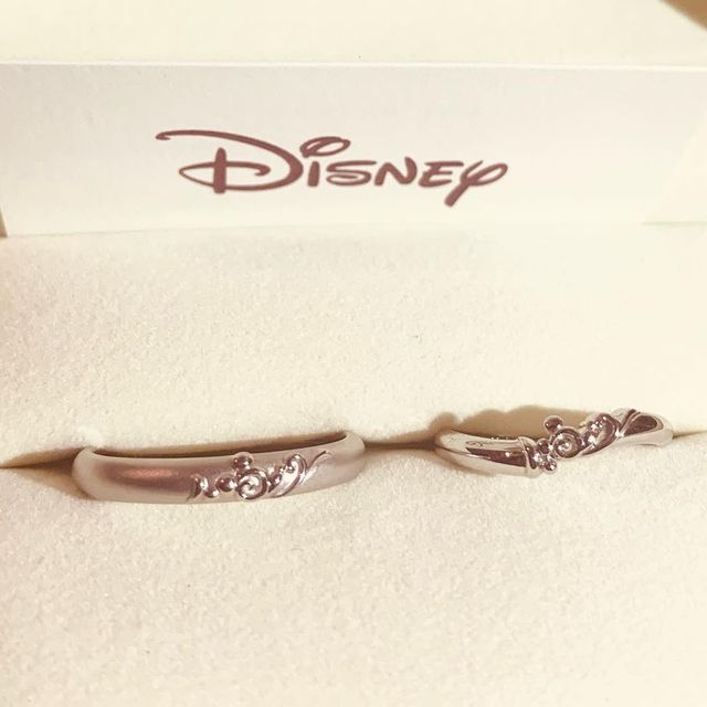 【ケイウノ ブライダル(K.UNO BRIDAL)の口コミ】 店舗にてヒアリングいただく中でオーダーメイドのデザインも見せていただ…