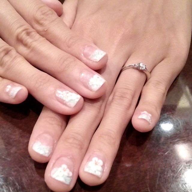 【I's stone(アイズストーン)の口コミ】 初めはメレダイヤの入ったデザインを探していたのですが、だんだんピンク…