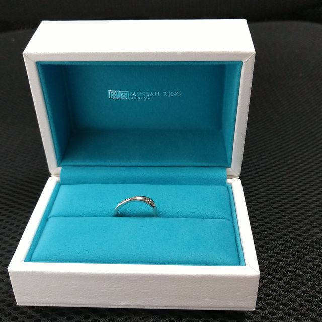 【ミンサーリングの口コミ】 沖縄出身ではないのですが、移住を検討するくらい沖縄が大好きで、結婚前…