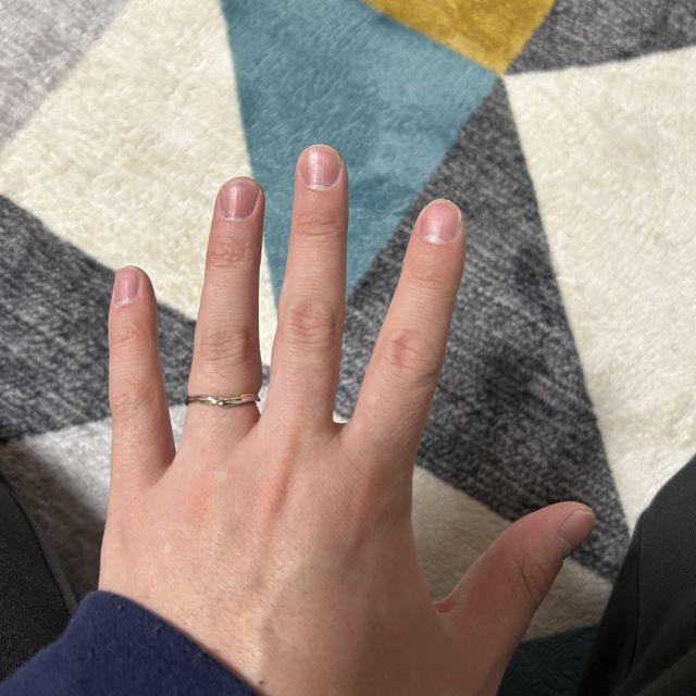 【ケイウノ ブライダル(K.UNO BRIDAL)の口コミ】 ディズニー公認のデザインを扱っているブランドであり、夫婦でディズニー…