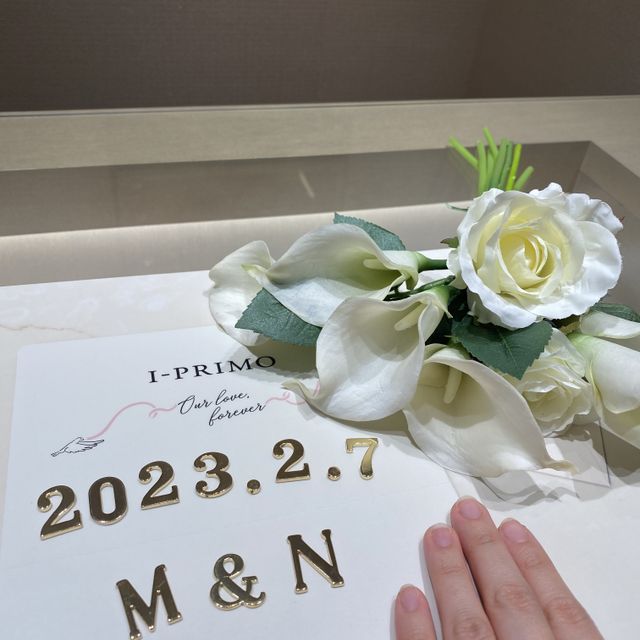 【アイプリモ(I-PRIMO)の口コミ】 デザインが気に入り購入に至りました。あまり見たことのないU字の形で、最…