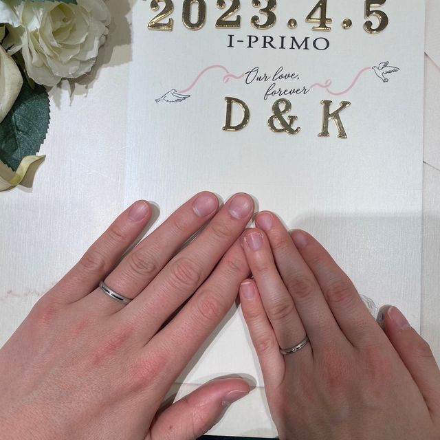 【アイプリモ(I-PRIMO)の口コミ】 はじめは、ごくごくシンプルなデザインがいいと思って探していましたが、…