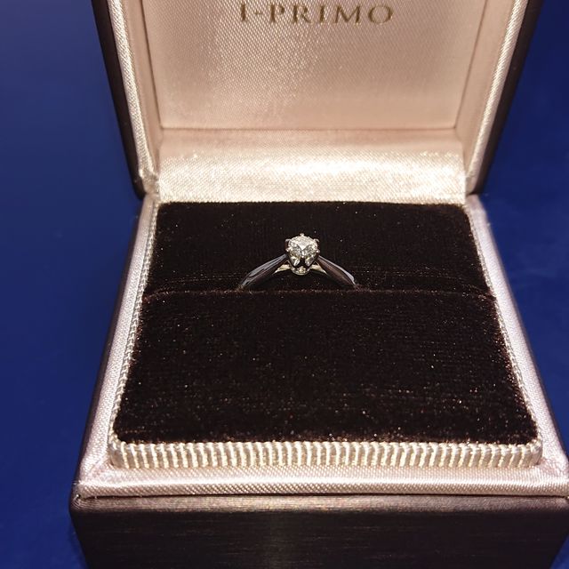 【アイプリモ(I-PRIMO)の口コミ】 シンプルで普段使いできそうなデザインを考えており、価格も見ながらこち…