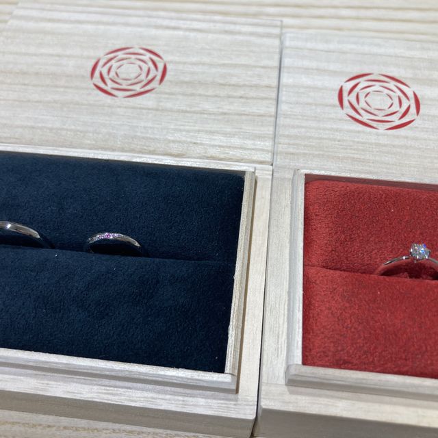 【出雲結(いずもゆい)の口コミ】 2021年初めにInstagramで見かけてから、デザインやコンセプトに一目惚れ。…