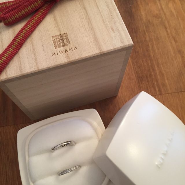 【俄(にわか)の口コミ】 有名ブランドが沢山ある中でも、日本で作られた日本らしいブランドが良か…