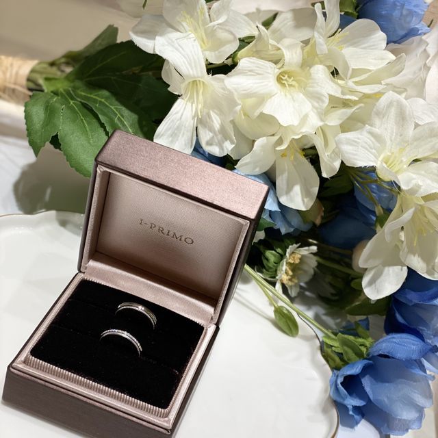 【アイプリモ(I-PRIMO)の口コミ】 色んな店舗を見てきた中でデザインが一番可愛かったので選びました。
ダイ…