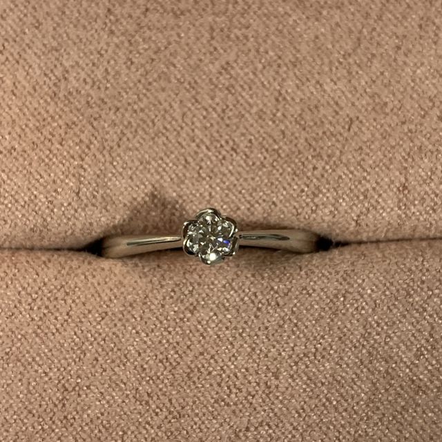 【TRECENTI(トレセンテ)の口コミ】 特に購入するお店を決めずに探していましたがたまたま入ったトレセンテの…