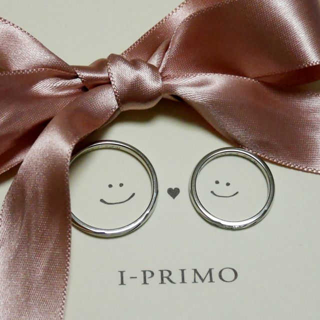 【アイプリモ(I-PRIMO)の口コミ】 シンプルなデザインを探していて、、色々なネットを探していたのてますが…