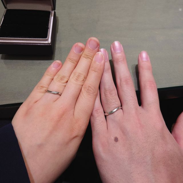 【アイプリモ(I-PRIMO)の口コミ】 接客が良かったことと、デザインが夫婦ともに気に入り、購入に至りました…