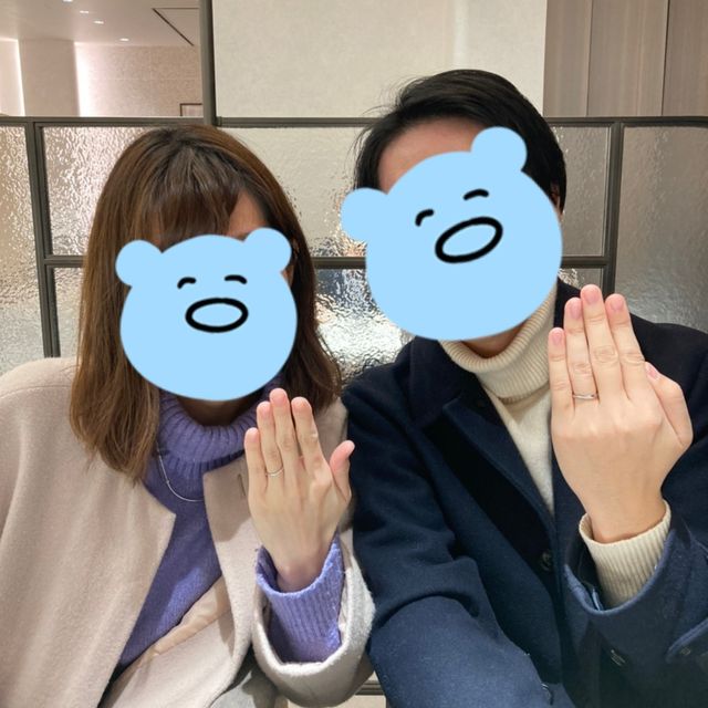 【アイプリモ(I-PRIMO)の口コミ】 一目惚れしたのと、そこまで派手でなくて普段つけやすいなと思いました。…