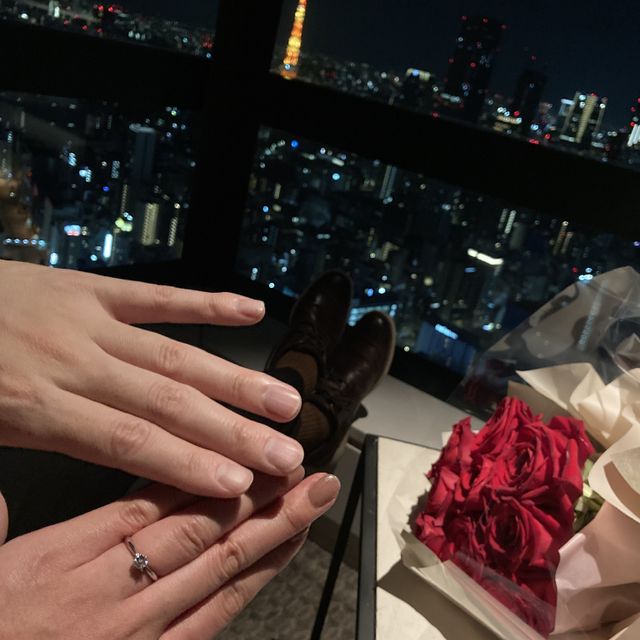 【GALA JEWELRY(ガラジュエリー)の口コミ】 GALA おかちまち店さんは質の良いダイヤと枠が選べる上に、他に比べて価格…