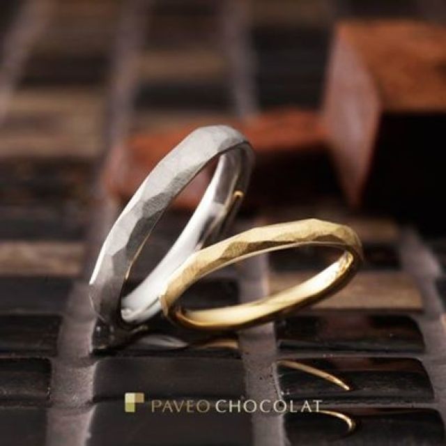 PAVEO CHOCOLAT　PIERRE