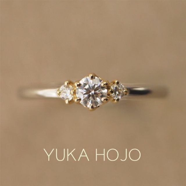 Story(ストーリー) エンゲージリング