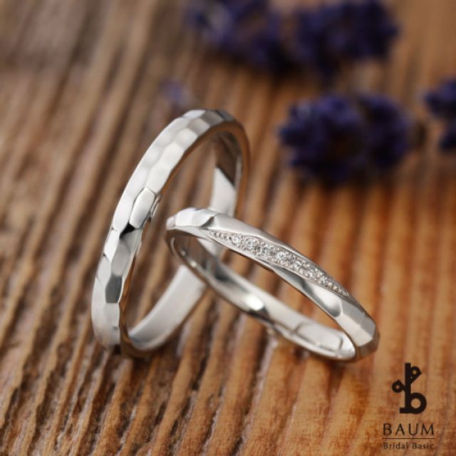 VIBURNUM　ビハーナム　【結合】