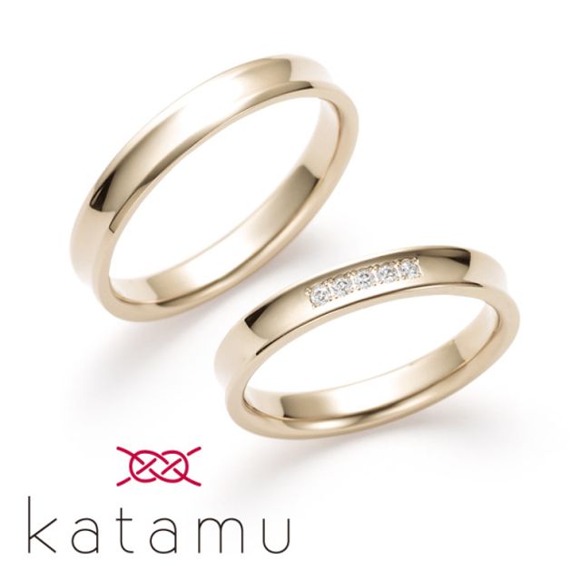 長閑　【のどか】　ふたりでいるだけでゆったりと幸せ