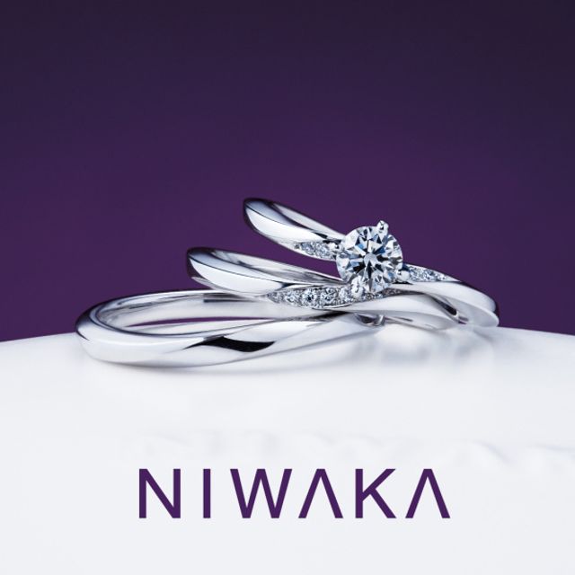 露華 ROKA・朝葉 ASAHA