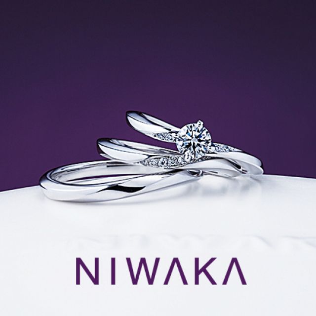 露華 ROKA・朝葉 ASAHA