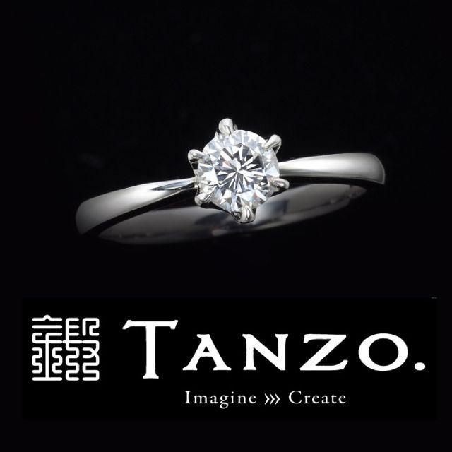 【サプライズプロポーズ応援】プロポーズリング/サイズ調整もデザインの変更も自由自在