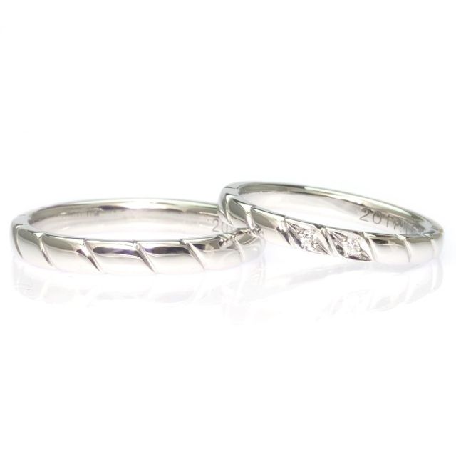 平甲丸ストレート