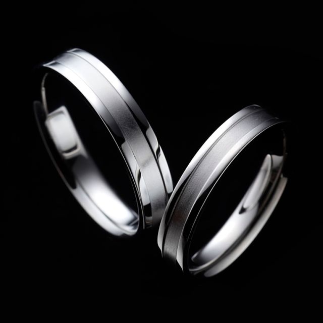 [TANZO. basic] center hollow