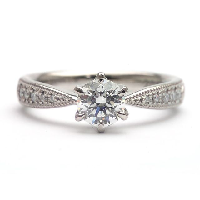 [TANZO. フルオーダー] straight