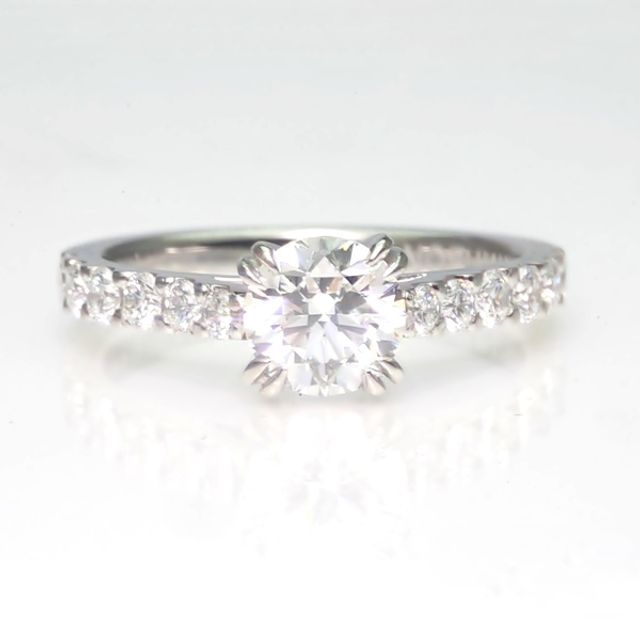 [TANZO. フルオーダー] straight